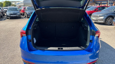 Skoda Scala 1.5 TSI Monte Carlo Edition 5dr DSG Petrol Hatchback